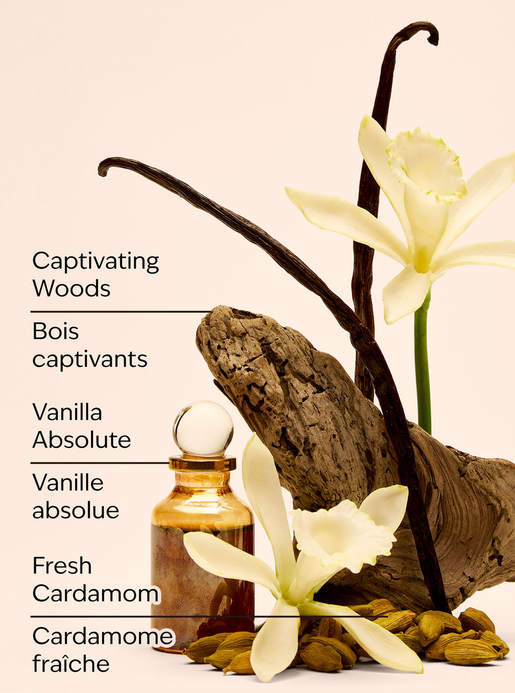 Vanilla Romance Fine Fragrance Mist image 3