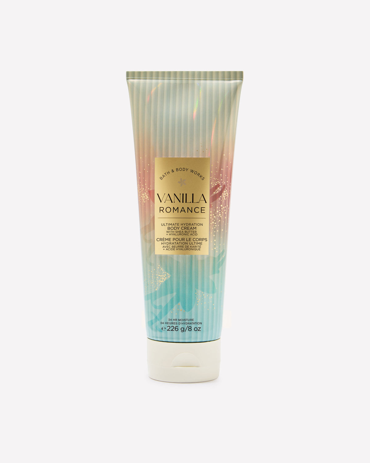 Vanilla Romance Ultimate Hydration Body Cream