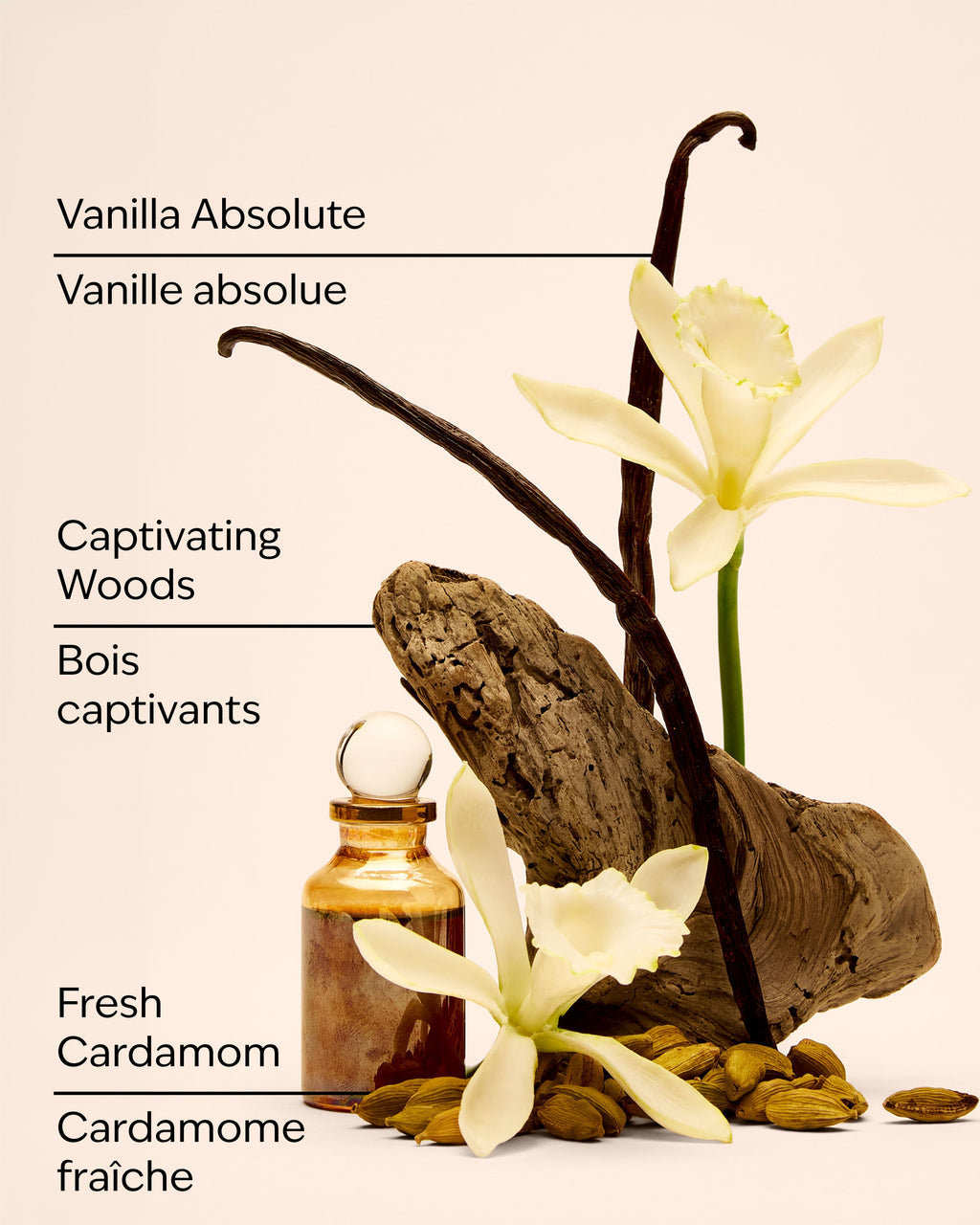 Vanilla Romance Ultimate Hydration Body Cream image 3