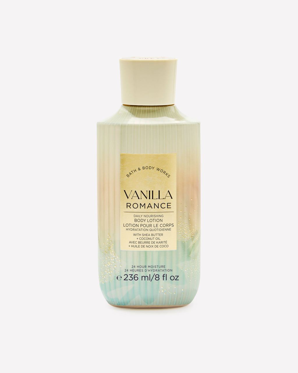 Vanilla Romance Body Lotion