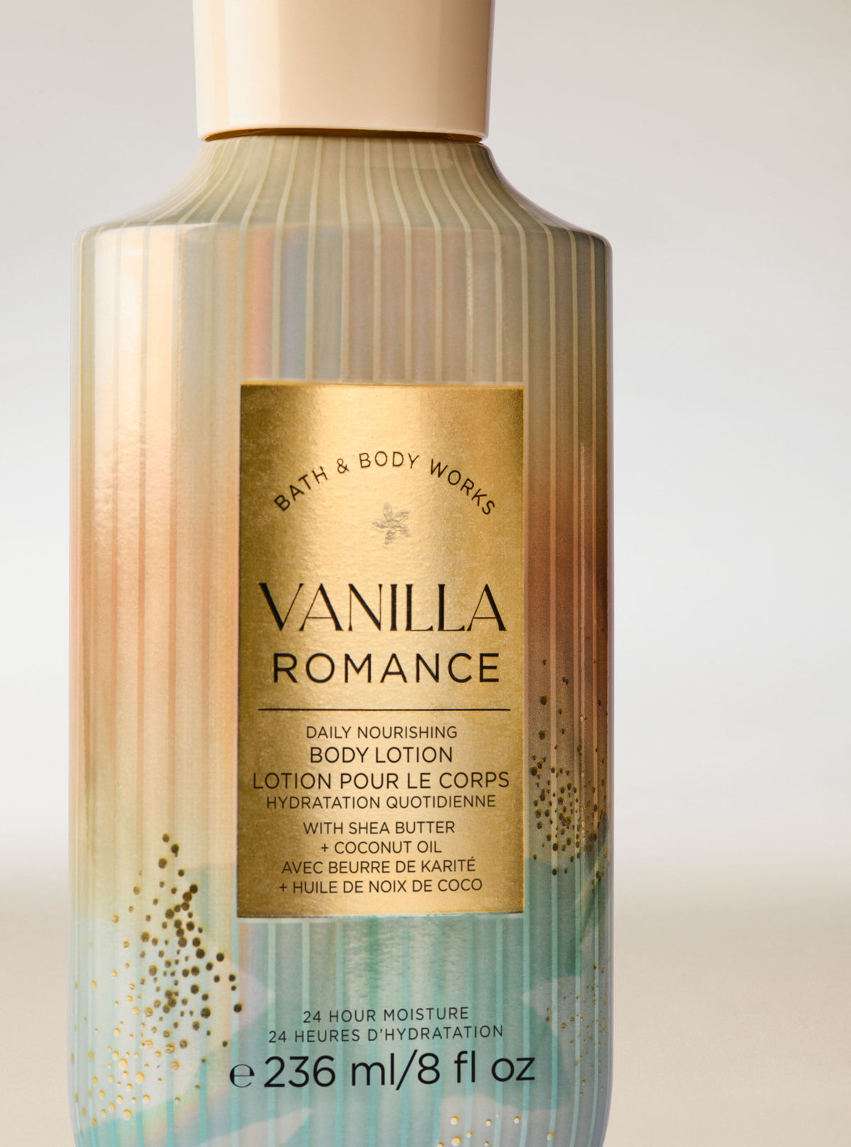 Vanilla Romance Body Lotion image 2