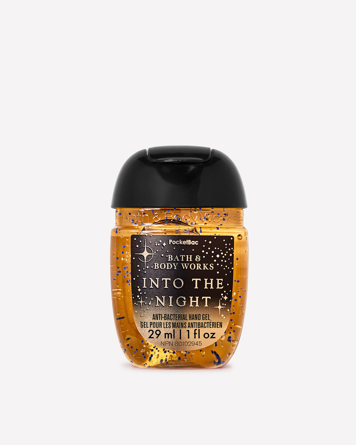 Into the Night PocketBac Hand Sanitizer