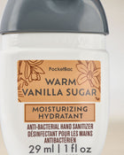 Warm Vanilla Sugar Moisturizing PocketBac Hand Sanitizer image 2