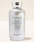 Platinum Body Wash