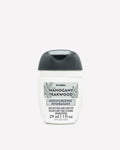 Mahogany Teakwood Moisturizing PocketBac Hand Sanitizer
