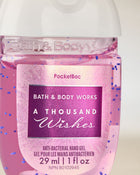 A Thousand Wishes PocketBac Hand Sanitizer image 2