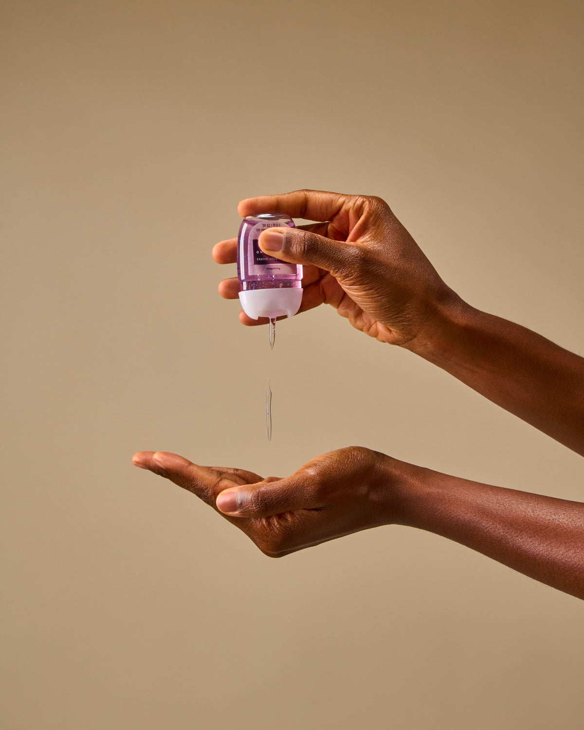 A Thousand Wishes PocketBac Hand Sanitizer image 5