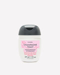 Champagne Toast Moisturizing PocketBac Hand Sanitizer