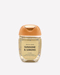 Sunshine & Lemons PocketBac Hand Sanitizer