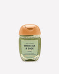 White Tea & Sage PocketBac Hand Sanitizer