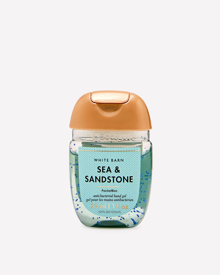 Sea & Sandstone PocketBac Hand Sanitizer