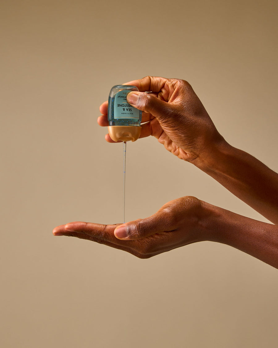 Sea & Sandstone PocketBac Hand Sanitizer image 6