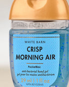 Crisp Morning Air PocketBac Hand Sanitizer image 2