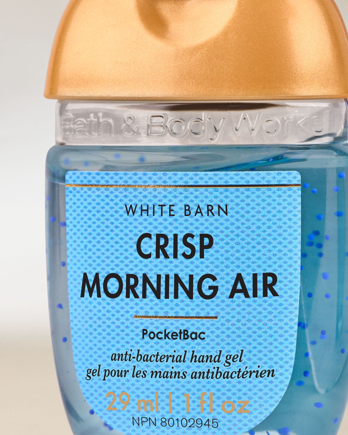 Crisp Morning Air PocketBac Hand Sanitizer image 2