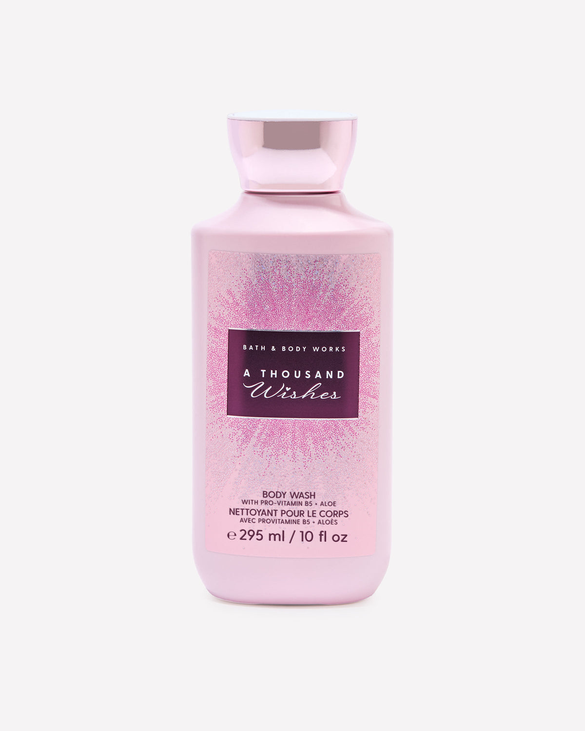 A Thousand Wishes Body Wash