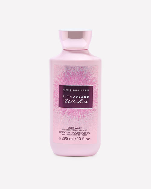 A Thousand Wishes Body Wash