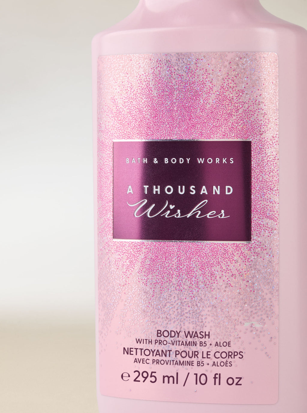 A Thousand Wishes Body Wash image 2