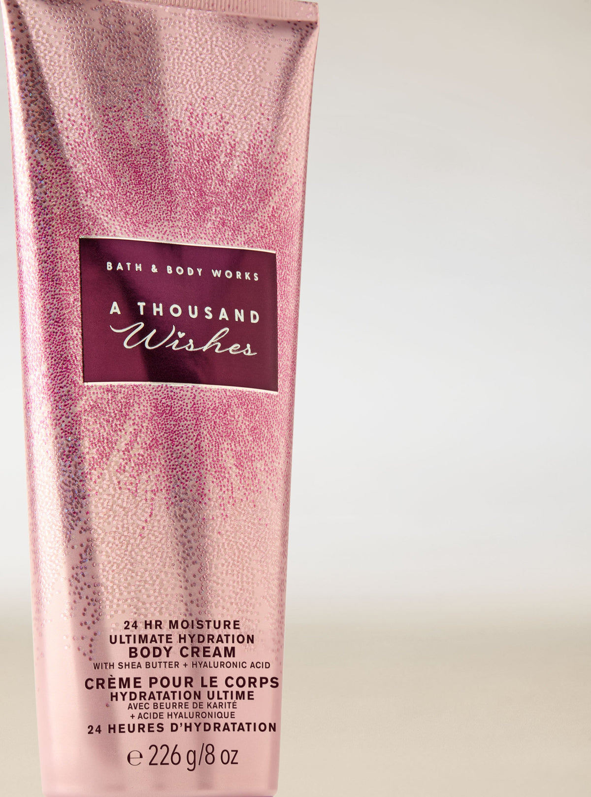 A Thousand Wishes Ultimate Hydration Body Cream image 2