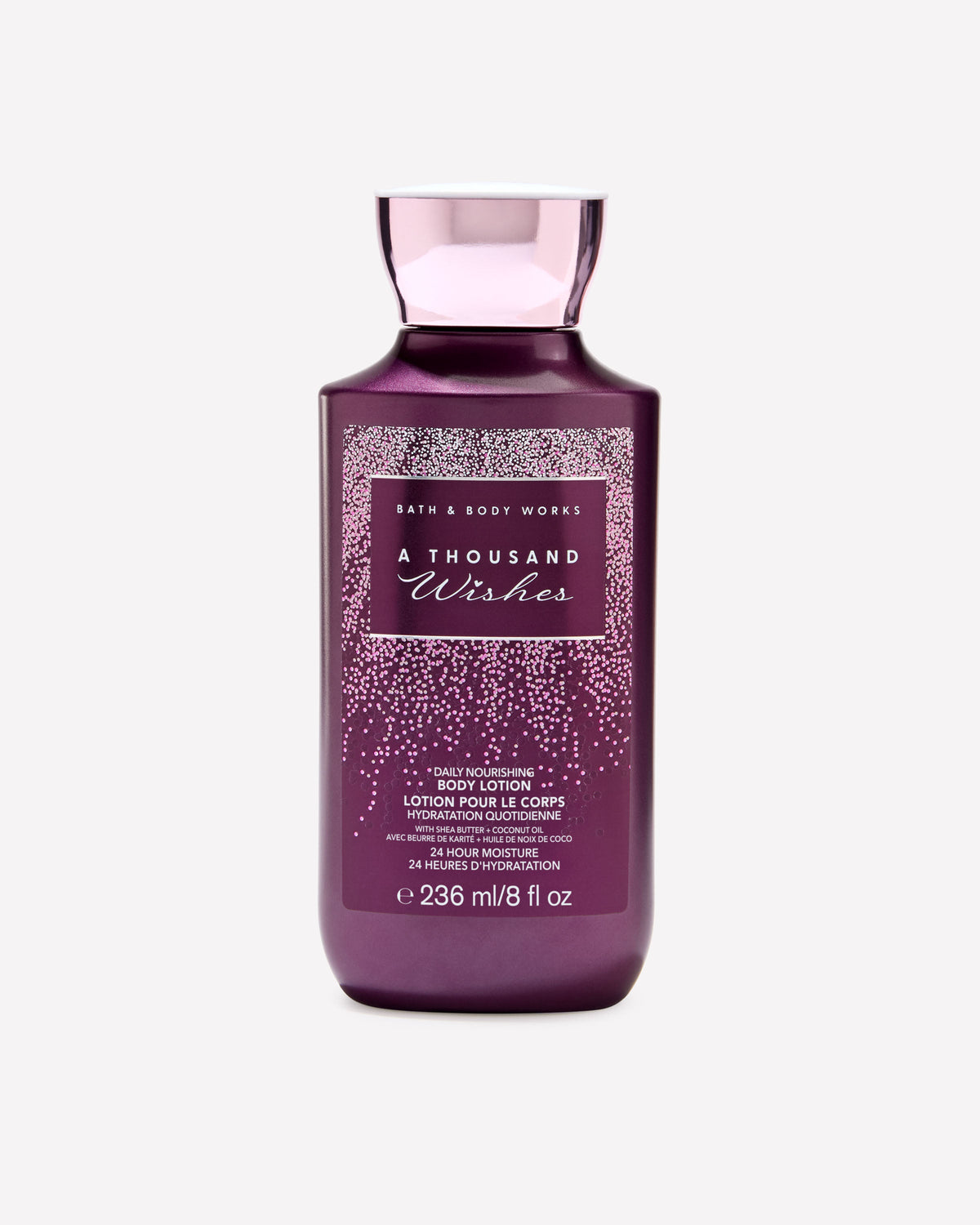 A Thousand Wishes Body Lotion