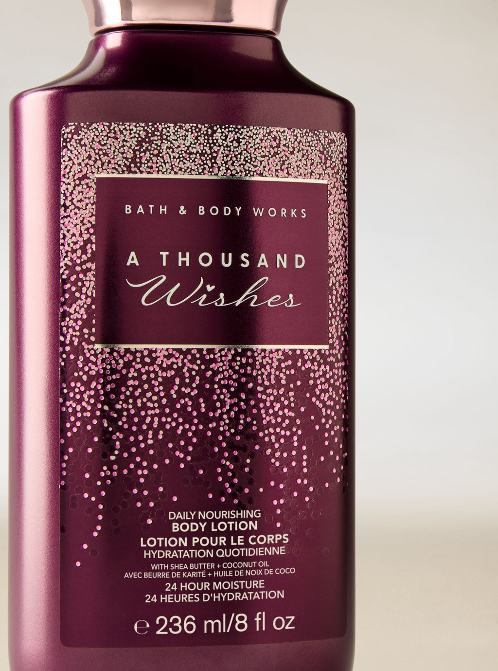 A Thousand Wishes Body Lotion image 2