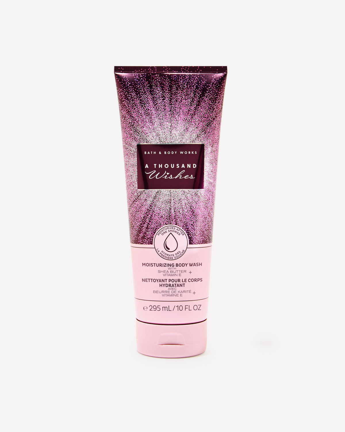 A Thousand Wishes Moisturizing Body Wash