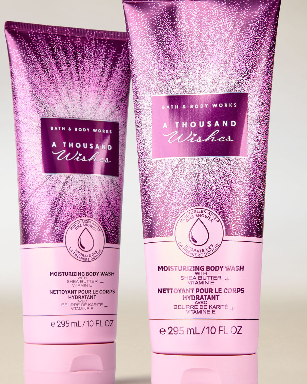 A Thousand Wishes Moisturizing Body Wash image 2