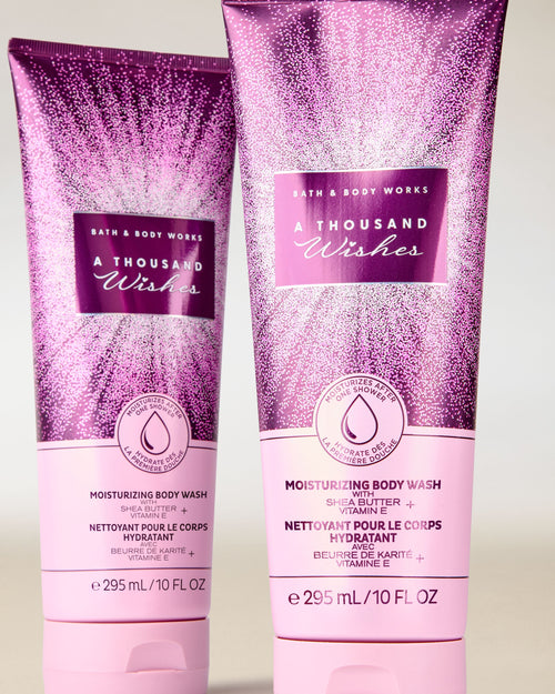A Thousand Wishes Moisturizing Body Wash image 2