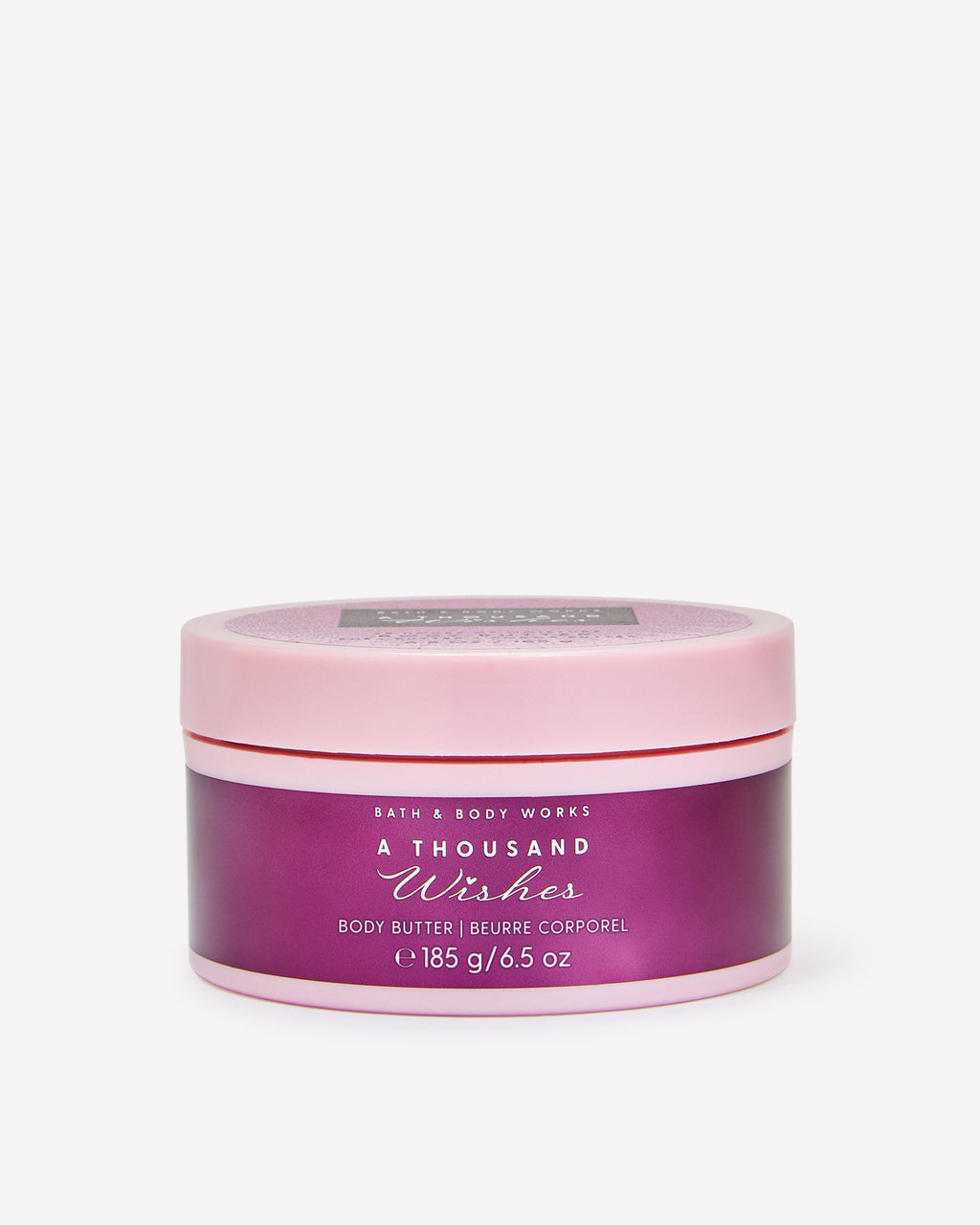 A Thousand Wishes Body Butter