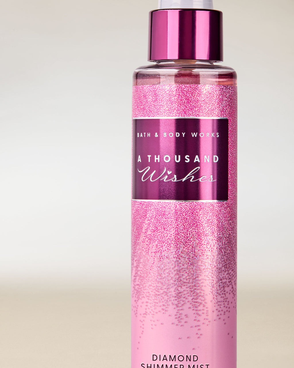 A Thousand Wishes Diamond Shimmer Mist image 2