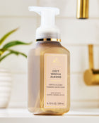 Cozy Vanilla Almond Gentle & Clean Foaming Hand Soap image 7
