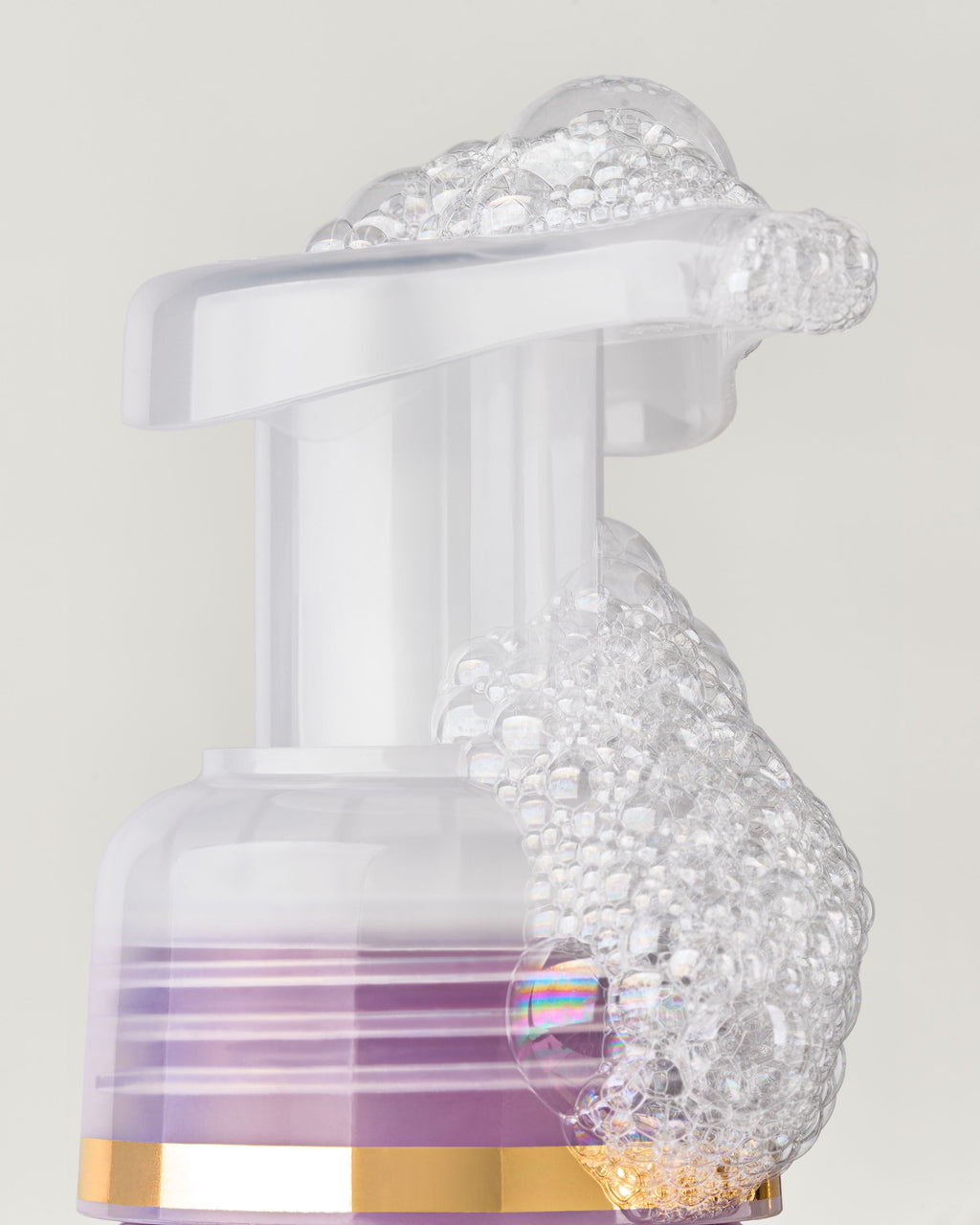 Black Cherry Merlot Gentle & Clean Foaming Hand Soap image 5