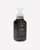 Mahogany Teakwood Gentle & Clean Foaming Hand Soap