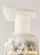 Mahogany Teakwood Gentle & Clean Foaming Hand Soap image 5