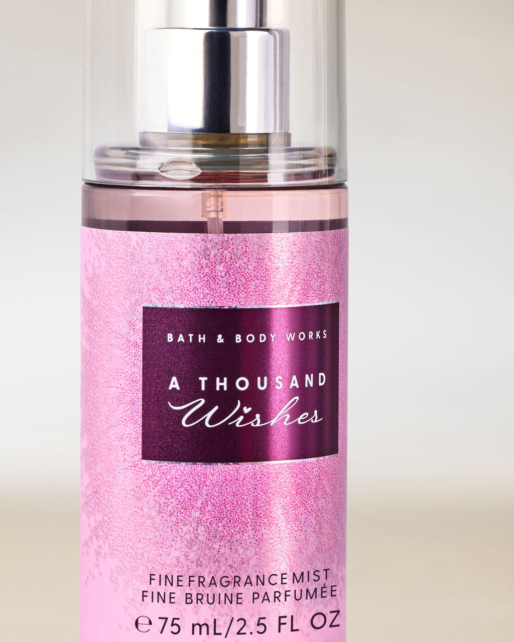 A Thousand Wishes Travel Size Fine Fragrance Mist image 2
