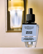 Sweater Weather Wallflowers Fragrance Refill image 3