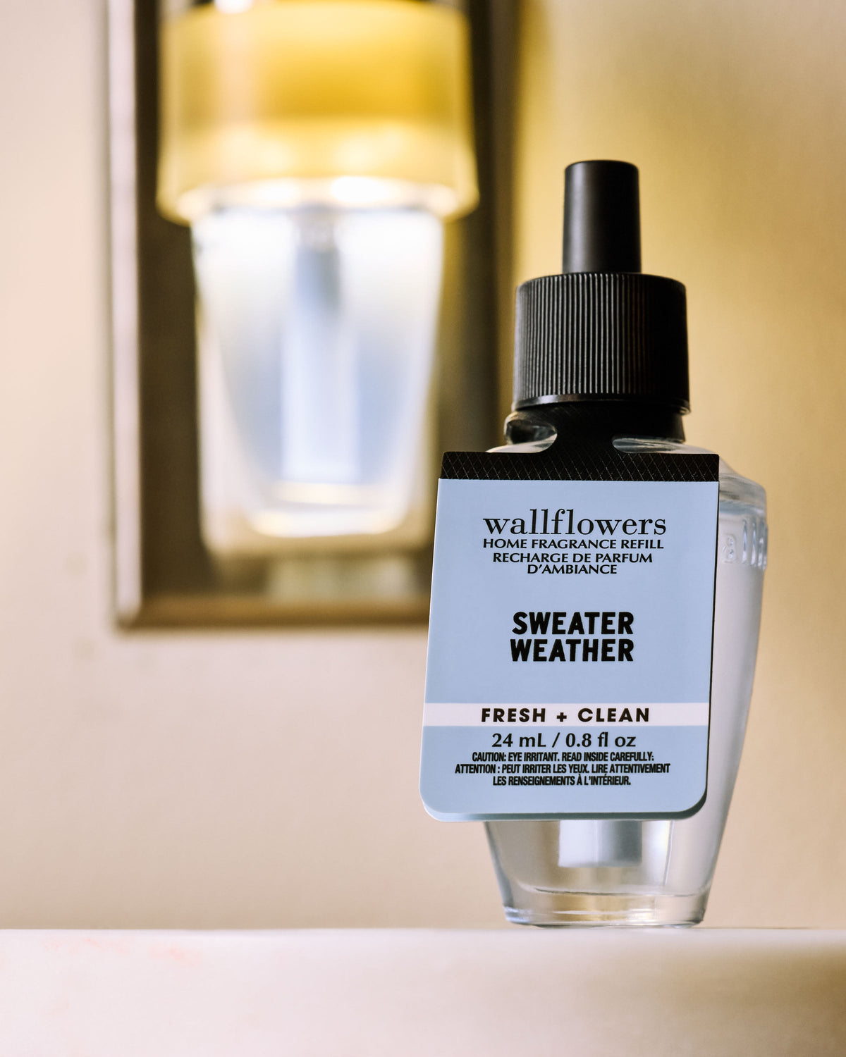 Sweater Weather Wallflowers Fragrance Refill image 3