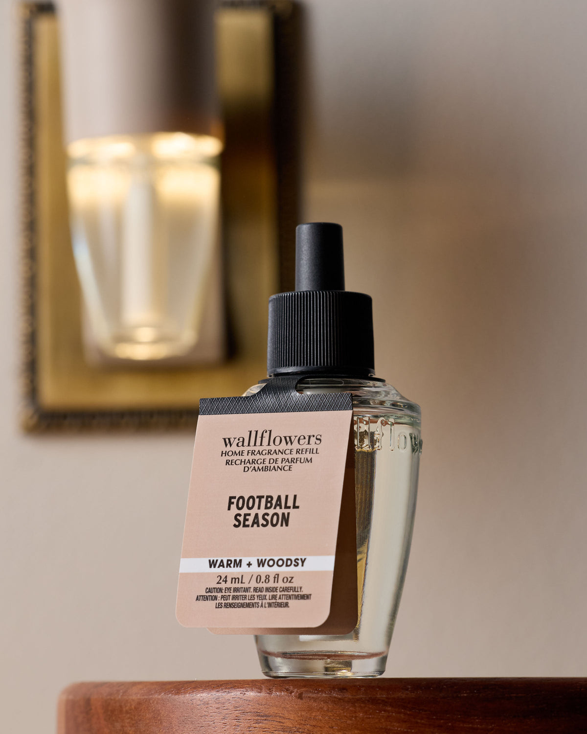 Football Season Wallflowers Fragrance Refill image 3