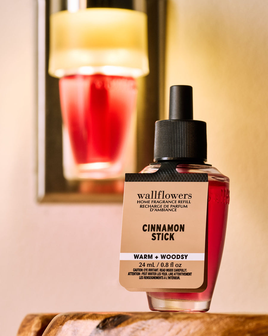 Cinnamon Stick Wallflowers Fragrance Refill image 3
