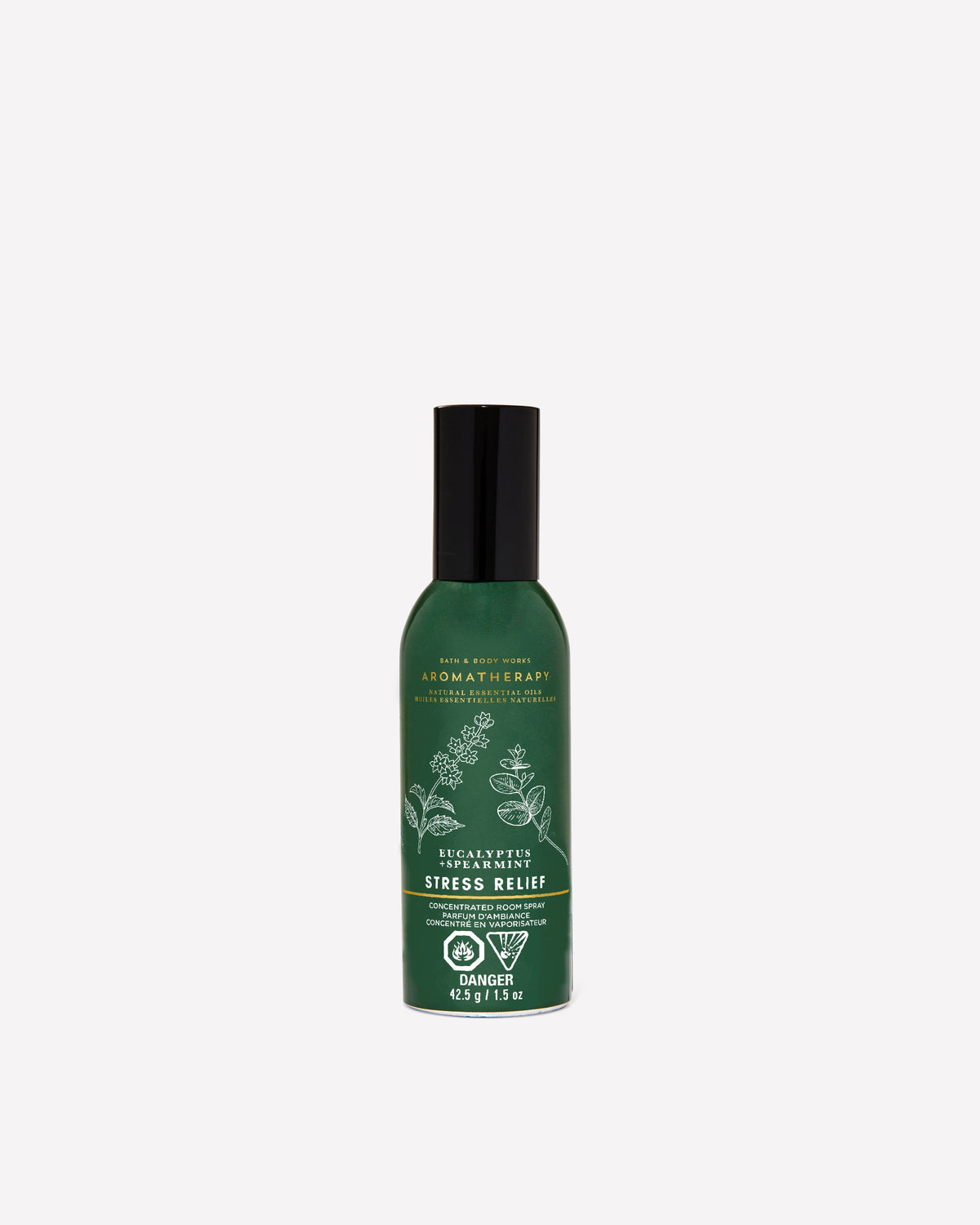 Eucalyptus Spearmint Concentrated Room Spray