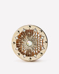 Celestial Burst Car Fragrance Holder