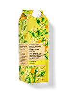 Kitchen Lemon Gentle & Clean Foaming Hand Soap Refill image 2