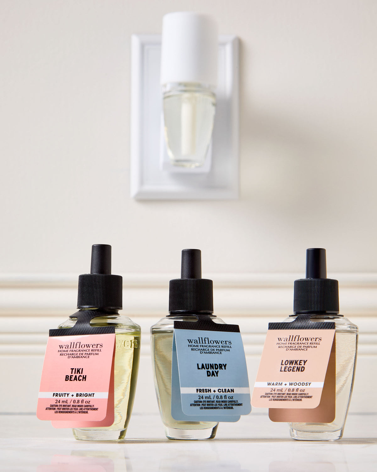 Laundry Day Wallflowers Fragrance Refill image 4