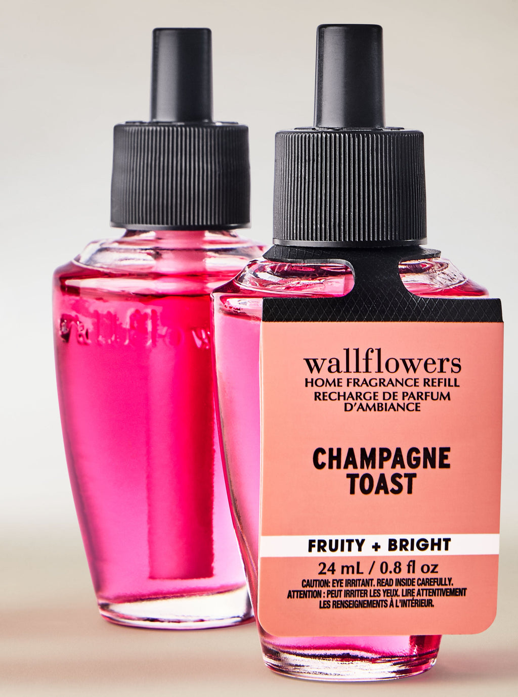 Champagne Toast Wallflowers Fragrance Refill image 2