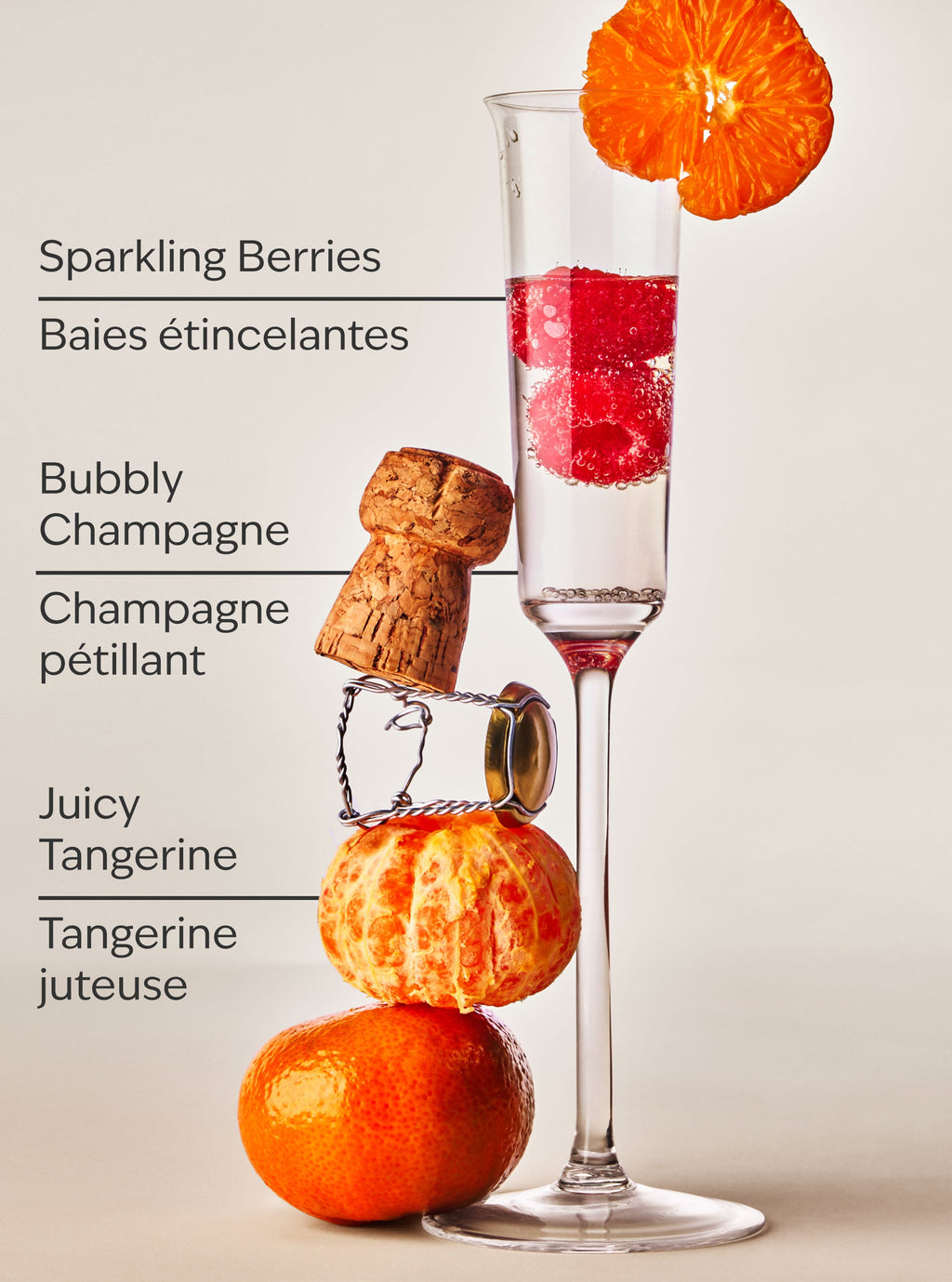 Champagne Toast Wallflowers Fragrance Refill image 3