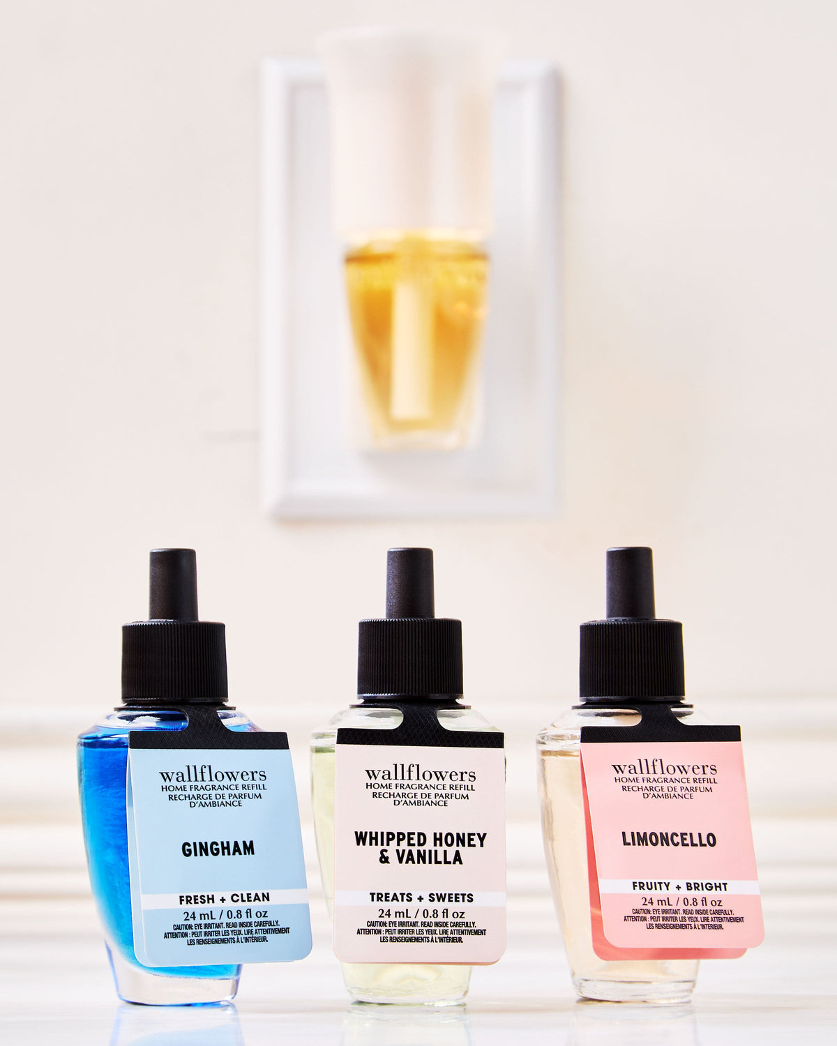 Limoncello Wallflowers Fragrance Refill image 4