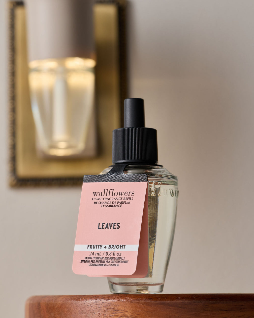 Leaves Wallflowers Fragrance Refill image 3