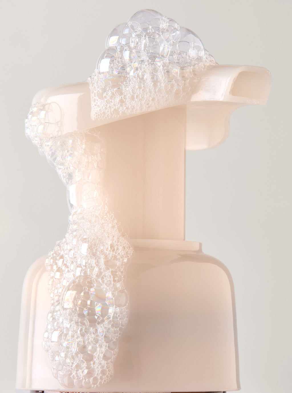 Warm Vanilla Sugar Gentle & Clean Foaming Hand Soap image 4