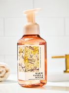 Warm Vanilla Sugar Gentle & Clean Foaming Hand Soap image 6