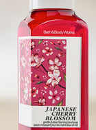 Japanese Cherry Blossom Gentle & Clean Foaming Hand Soap image 2