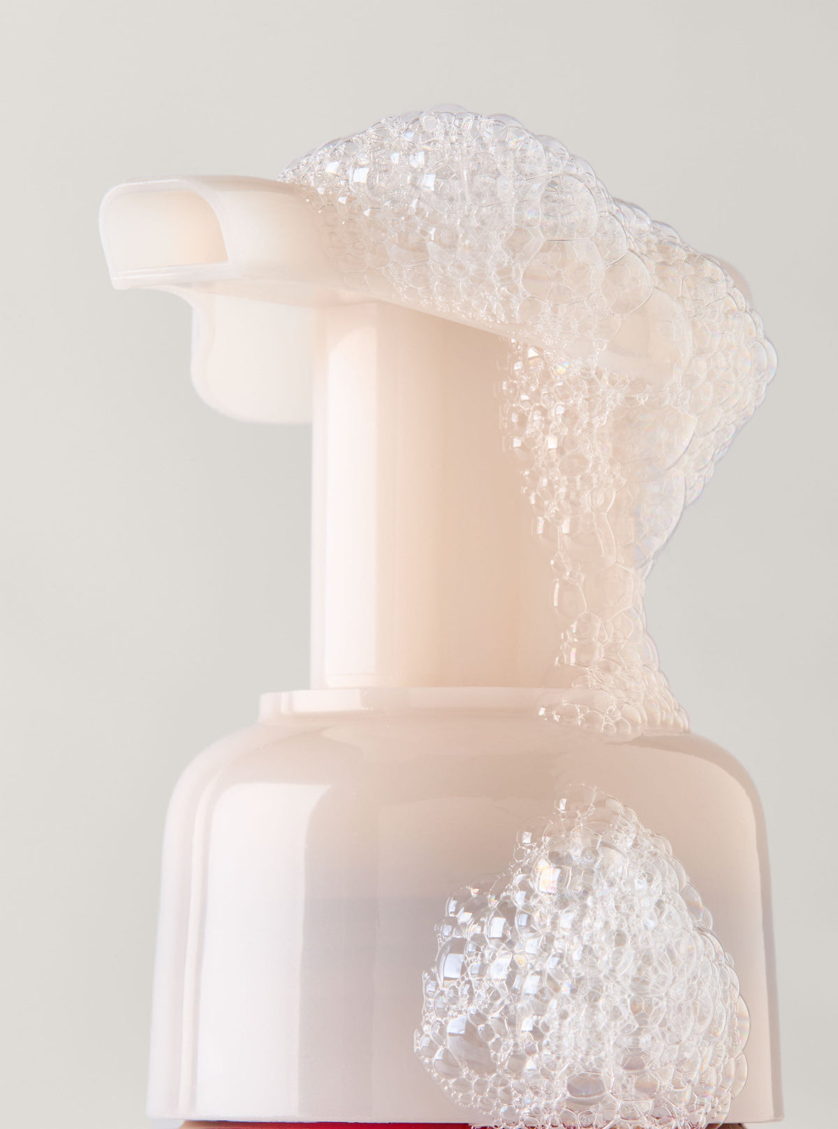 Japanese Cherry Blossom Gentle & Clean Foaming Hand Soap image 4